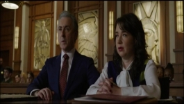 The Good Fight - Season 06 Episode 02